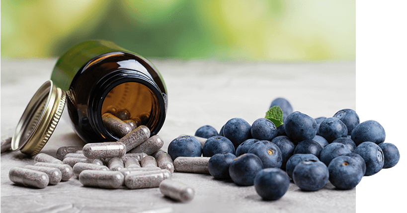 Consumers’ health supplement choices come from trust and confidence
