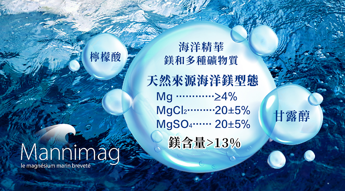 海源素