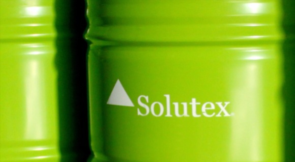 西班牙Solutex魚油