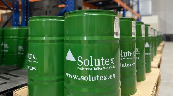西班牙Solutex魚油