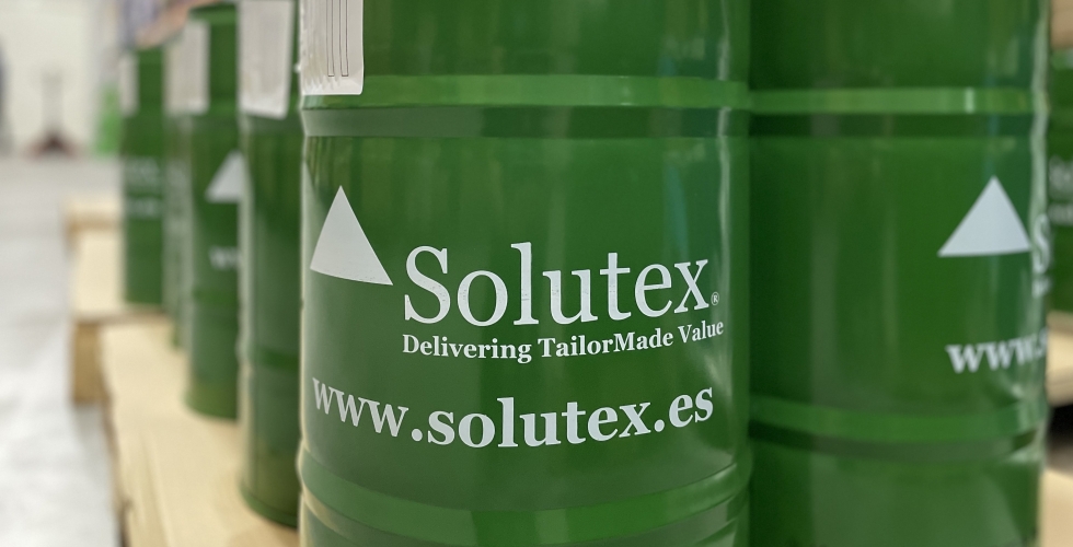 西班牙Solutex高濃度魚油專利製程