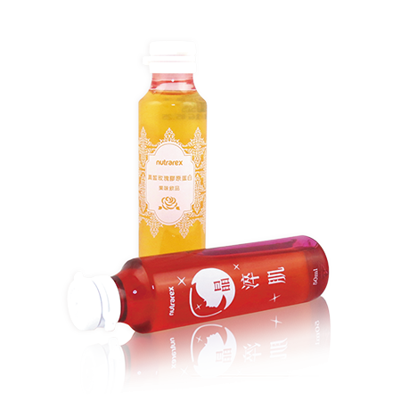 機能飲料